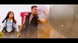 Selfie Full Movie Review amp Facts  Akshay Kumar Emraan Hashmi Nushrratt Bharuccha Diana Penty [upl. by Safier]