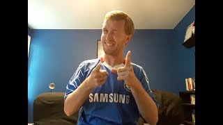 Chelsea vs Nottingham Forest review 092017 Football League Cup [upl. by West299]