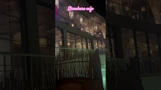 Elsewhere cafe raipur goavibes shivanivideo everydayshorts Raipur foodlover d [upl. by Pugh]