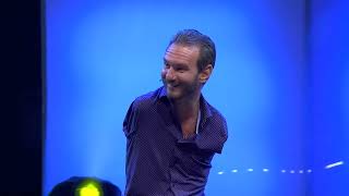 Nick Vujicic Dream Conference 2023 [upl. by Locklin146]