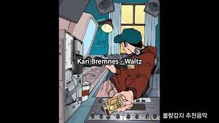 Kari Bremnes  Waltz [upl. by Ilrebmyk]