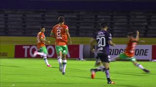 CONMEBOL Libertadores 2018  Independiente del Valle Vs Banfield [upl. by Lenhart101]