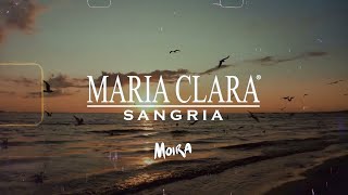 Maria Clara Official Lyric Video  Moira Dela Torre x Maria Clara Sangria [upl. by Noled]