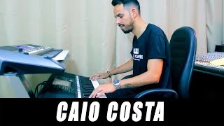 CAIO COSTTA  SAMPLES Yamaha Genoss975970775770670 [upl. by Eugenio]