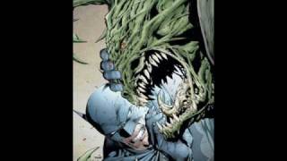 Top 10 Batman Villains [upl. by Patsy]