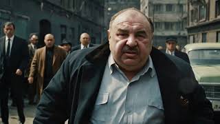 Semion Mogilevich The Most Dangerous Mobster [upl. by Mihar]