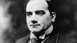 Enrico Caruso  Vaghissima sembianza Digitally remastered [upl. by Aeslek]