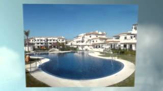 Apartamento Coto de Sancti Petri Conjunto Residencial en Chiclana Cádiz [upl. by Lorrie]