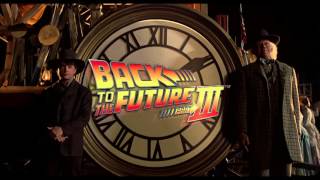 Back to the Future 30th Anniversary  Trailer  Own it Now on Bluray [upl. by Nylrebma566]