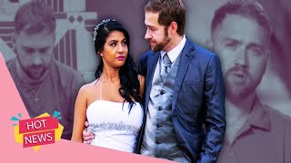 90 Day Fiancé Paul Staehle Claims Ex Karine Martins Is Married To A New Man [upl. by Vassily]