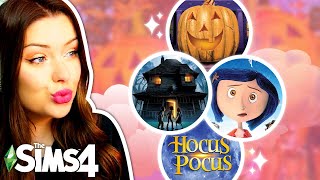 el mejor cc finds de septiembre haul de contenido personalizado para los sims 4 2024 [upl. by Vivi]