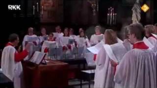 Déodat de Sévérac  Tantum Ergo  Cappella Nicolai [upl. by Ressay]