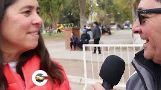 comoallatv Parte 2 Rally Neuquino Apprynsur Añelo 2024 [upl. by Bresee]