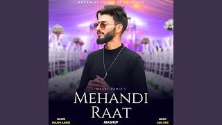 Mehandi Raat Official Song [upl. by Adeys]