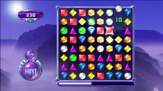 Bejeweled 2 OST  Choose and Contemplate [upl. by Colwen288]