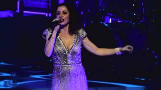 Tina Arena Reset Live Concert Film extended trailer [upl. by Viradis]