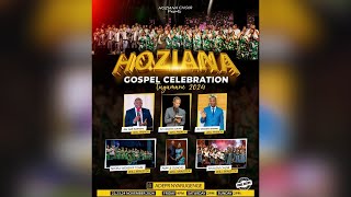 HOZIANA GOSPEL CELEBRATION TUGUMANE EDITION II TUGUMANE 2024UMUNSI WA NYUMA [upl. by Anehsuc]