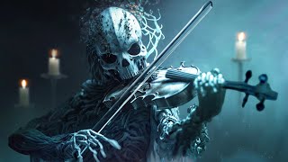 DEAD STRINGS VOL 3  Epic Dramatic Violin Epic Music Mix  Best Dramatic Strings Orchestral [upl. by Anneehs646]