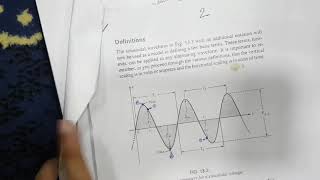 الاسس الكهربائية Sinusoidal Alternating Waveforms موضوع Definitions [upl. by Loftus]