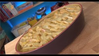 Recette de la Tartiflette  750g [upl. by Naida954]