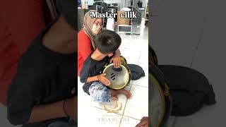 Pemain darbuka handal [upl. by Amity]