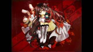 Pandora hearts lacie FULL pocketwatch melody [upl. by Selrahcnhoj74]