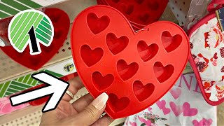 Genius Dollar Tree DIYS for Valentines Day EASY 5MINUTE IDEAS ❤️ [upl. by Adierf524]