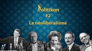 La justice sociale nexiste pas Le néolibéralisme  Politikon 2 [upl. by Mailiw]