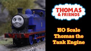 Thomas the Tank Engine  Sodor87 [upl. by Huai]