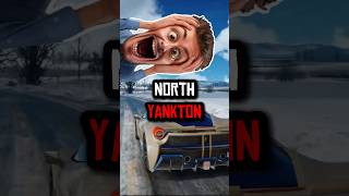 How to Teleport to NORTH YANKTON in GTA 5 Story Mode😱 gta5 shorts ndr [upl. by Terry]