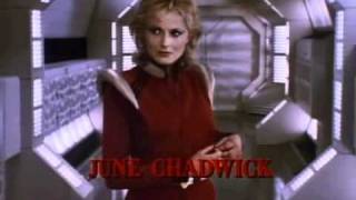 V the series 1985 season 1 second opening sequence [upl. by Beghtol]