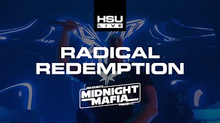 Radical Redemption FULL SET  Midnight Mafia 2024 [upl. by Anirrehs794]