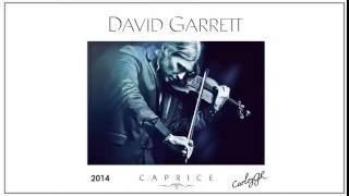 ◄Rachmaninoff Concerto No 2►DAVID GARRETT  CAPRICE 2014 [upl. by Poll]