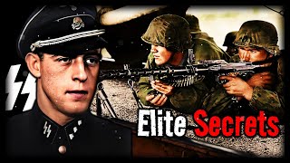 When Germanys Most Elite Were Made 1st SS Leibstandarte  Documentary [upl. by Elbam]