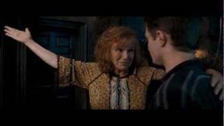 Harry Potter and the Order of the Phoenix  the Order rescues Harry part 2 HD [upl. by Assirk]