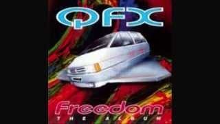 QFXFreedom The Album [upl. by Erdnua]