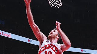 QUICK HIGHLIGHTS FOR JAKOB POELTL🔥 [upl. by Acinnad]