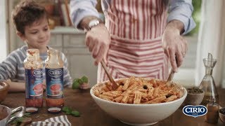 Cirio UK TV Advert 2018 [upl. by Gievlos]