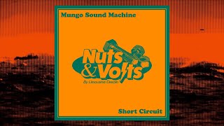 Mungo Sound Machine  Time Trip Telephone Limousine Dream [upl. by Tris]