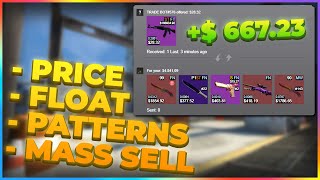 The BEST PLUGINS for STEAM and CSGO TRADING [upl. by Maisel164]