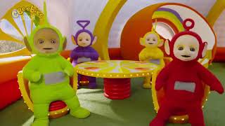 Teletubbies 2018 NEW SEASON  Twinkywinky Dipsy Laalaa and Po [upl. by Lustig]