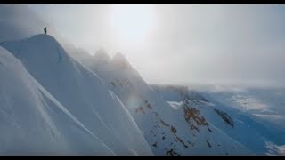 20172018 Banff Centre Mountain Film Festival World Tour CanadaUSA [upl. by Naryk]