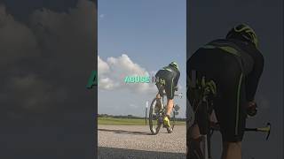 Bike hack you MUST DO before your Triathlon Race [upl. by Adalard]