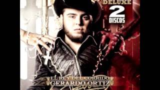 Gerardo Ortiz  Angeles O Demonios [upl. by Arba465]