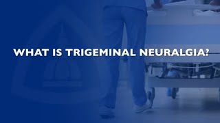 Trigeminal Neuralgia Surgery What Patients Need to Know [upl. by Bigler]