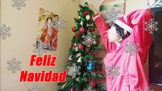 Feliz Navidad [upl. by Alina283]