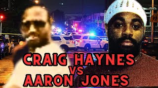 The MURDERS Between Craig Haynes amp JBM RAW amp UNCUT [upl. by Divadleahcim139]