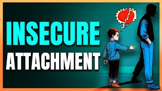 Anxious Attachment Style To Secure Attachment [upl. by Ellecrag45]