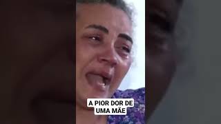 CASO SOPHIA MEU DEUS QUE DOR AJUDE ESSA MÃE SENHOR casosophia [upl. by Mellette]