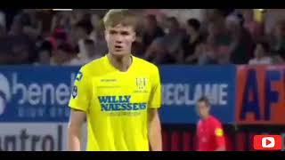 Highlights RKC Waalwijk vs Sparta Rotterdam12Eredivisie Match210924 [upl. by Baudoin]